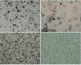 外墙真石漆的优势有哪些(图1) 外墙真石漆的优势有哪些(图1)